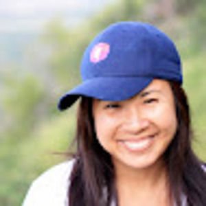 Meet your Posher, Alison